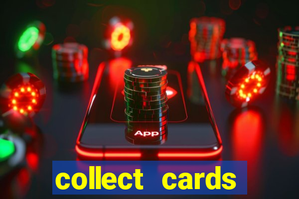 collect cards baixar app