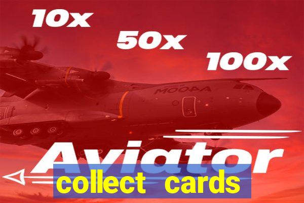 collect cards baixar app