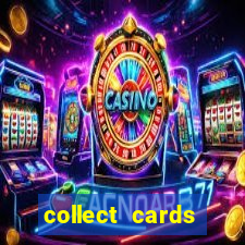 collect cards baixar app