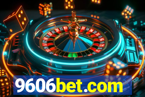 9606bet.com