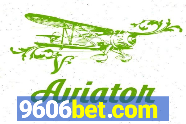 9606bet.com