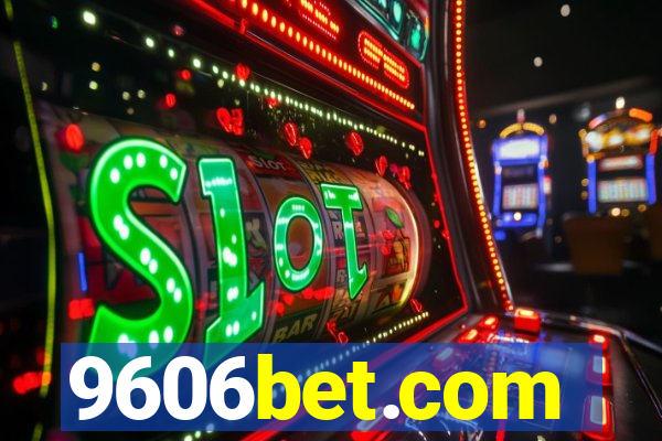 9606bet.com