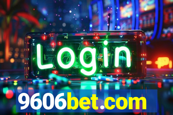 9606bet.com