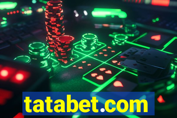 tatabet.com