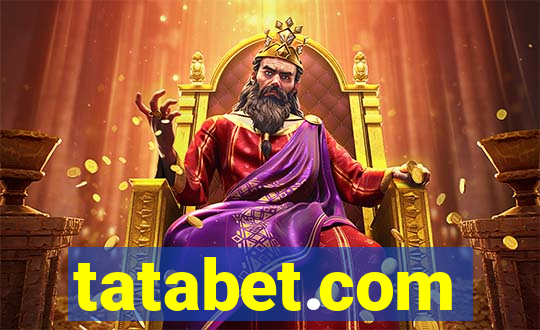 tatabet.com