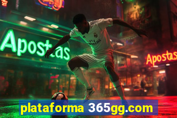 plataforma 365gg.com