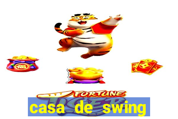 casa de swing salvador bahia