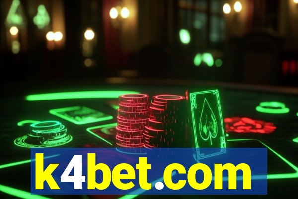 k4bet.com