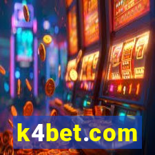 k4bet.com