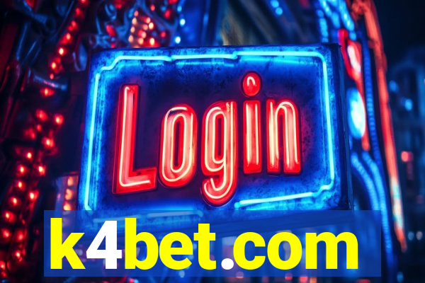 k4bet.com