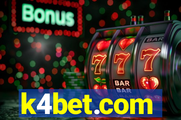 k4bet.com