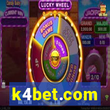 k4bet.com