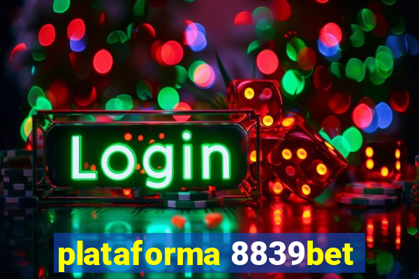 plataforma 8839bet