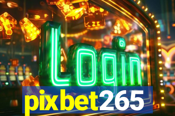 pixbet265