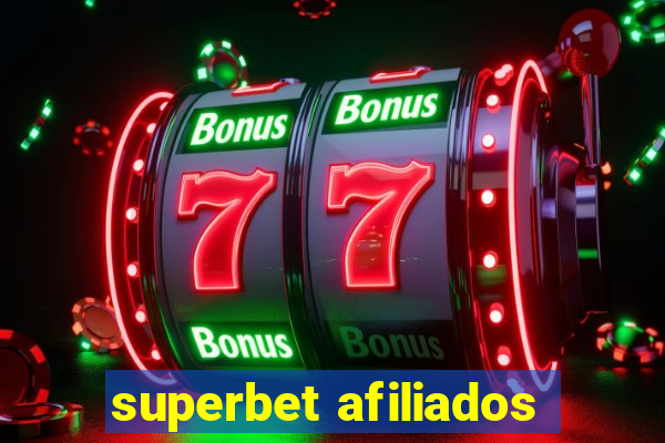 superbet afiliados