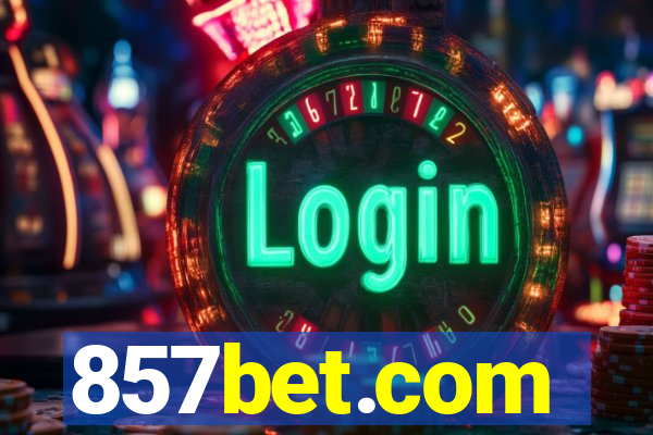 857bet.com