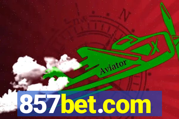 857bet.com