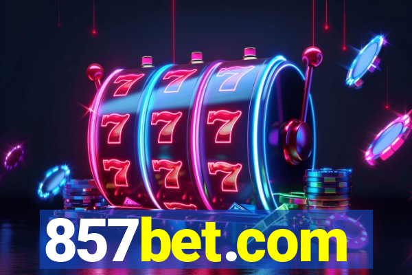 857bet.com