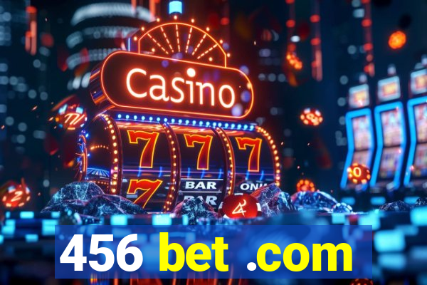 456 bet .com