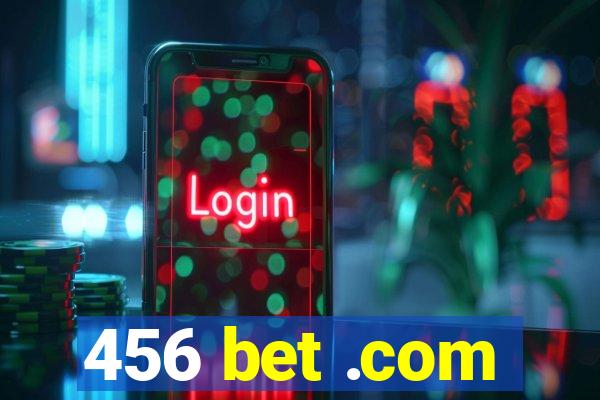 456 bet .com