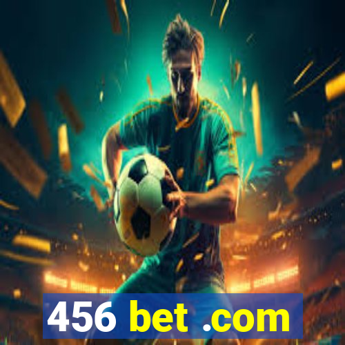 456 bet .com