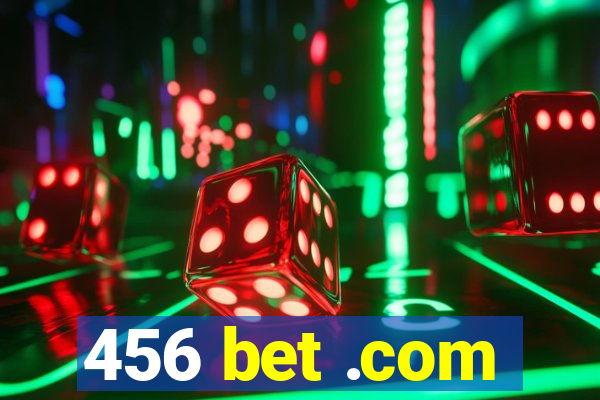 456 bet .com