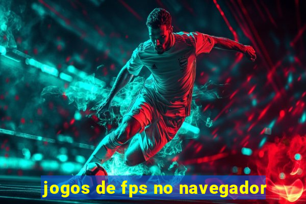 jogos de fps no navegador