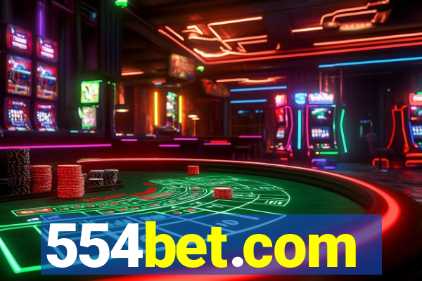 554bet.com