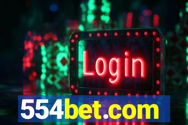 554bet.com