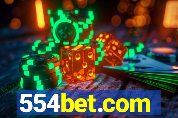 554bet.com