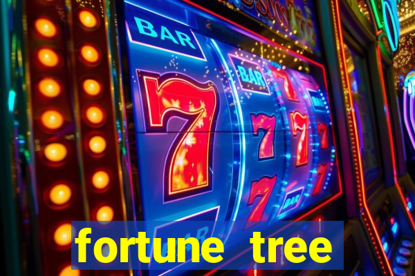 fortune tree cassino demo