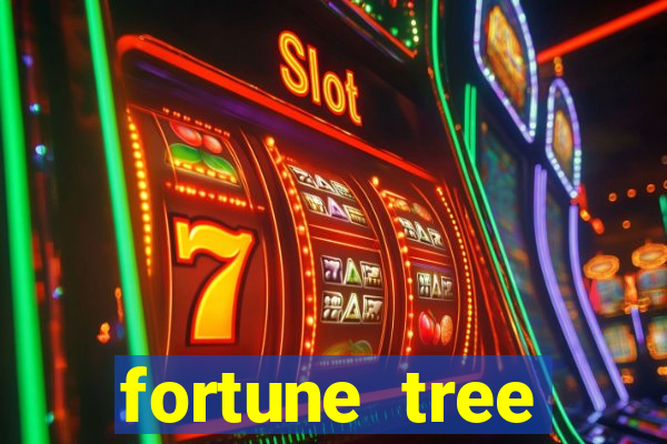 fortune tree cassino demo