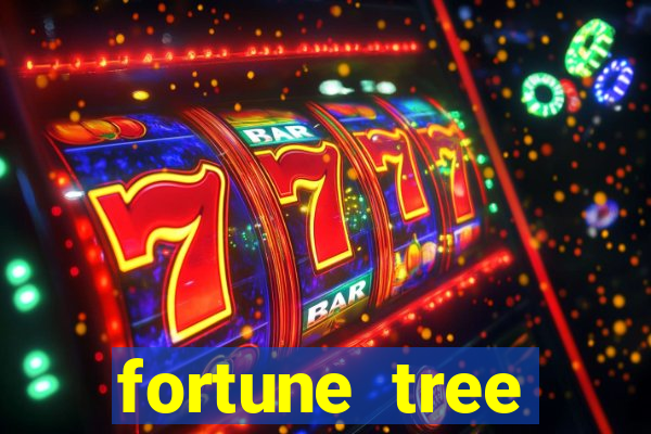 fortune tree cassino demo