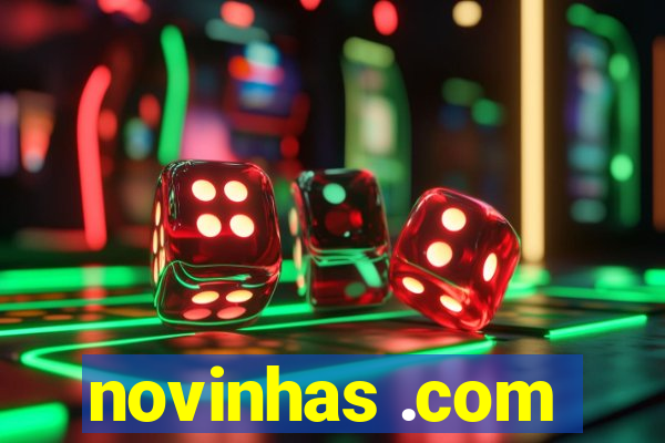 novinhas .com