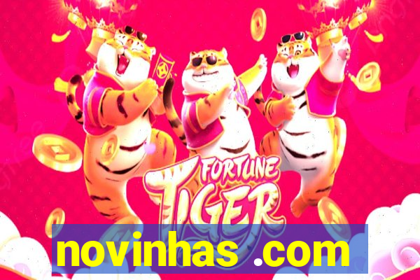 novinhas .com