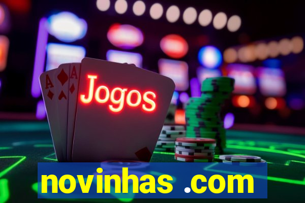 novinhas .com