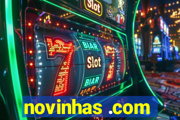 novinhas .com