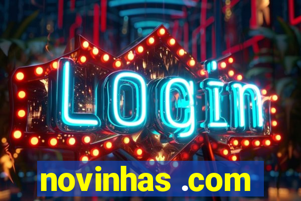 novinhas .com