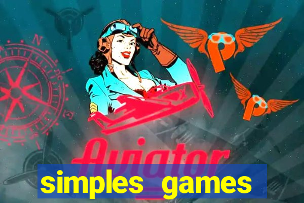 simples games diversoes e entretenimento ltda