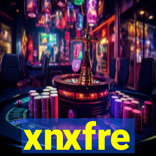 xnxfre