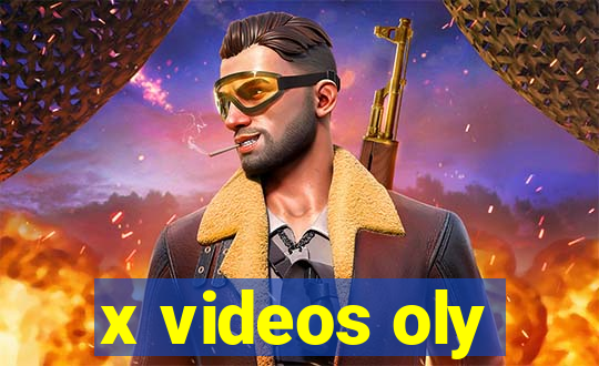 x videos oly