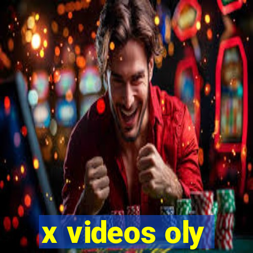 x videos oly