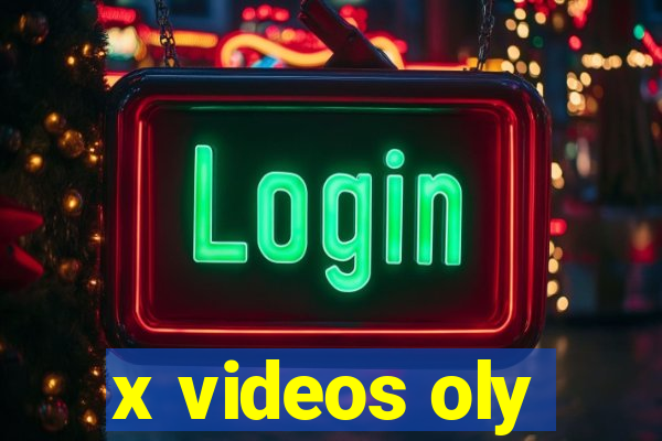 x videos oly