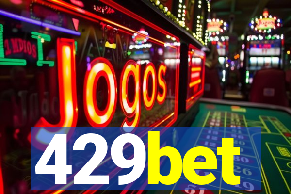 429bet