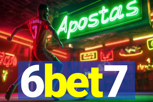 6bet7