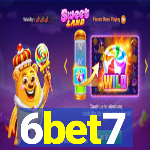 6bet7