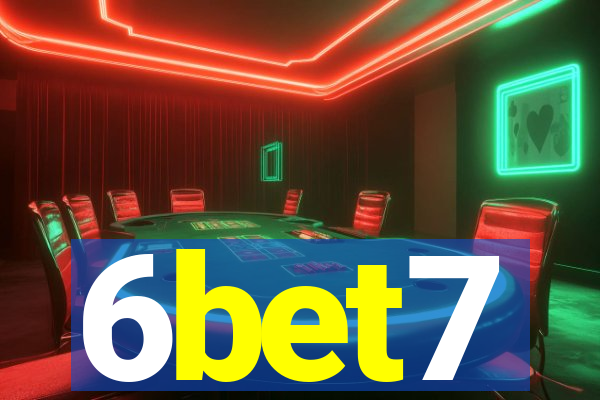 6bet7