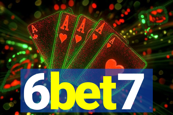 6bet7