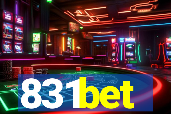 831bet