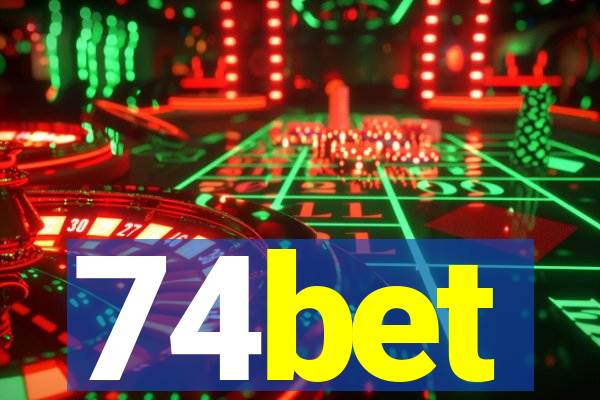 74bet